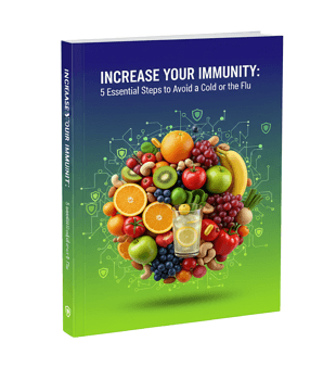 5 Essential Steps to Avoid A Cold or The Flu